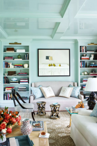 colour trends for 2023 are designed to bring happiness
