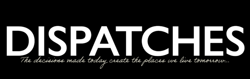 The Dispatch Masthead