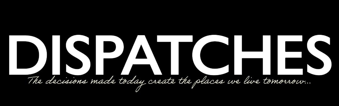 The Dispatch Masthead
