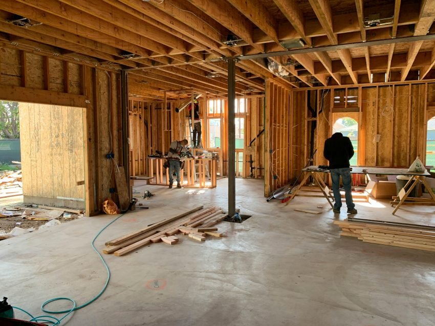 most projects fail long before construction begins