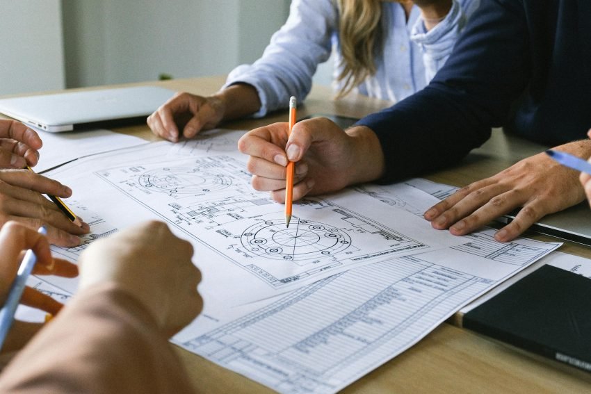 who will actually build australia's new housing