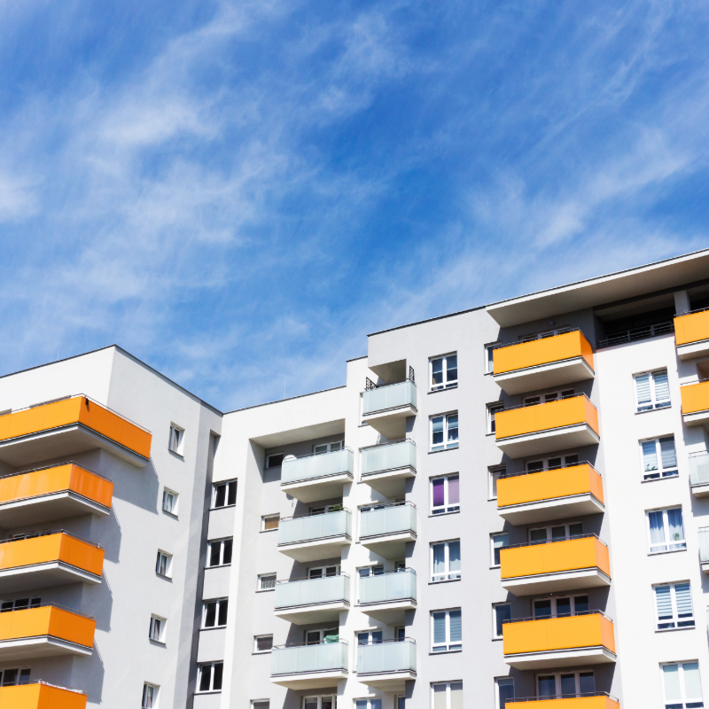 For BtR to work regionally smaller projects may reduce capital exposure