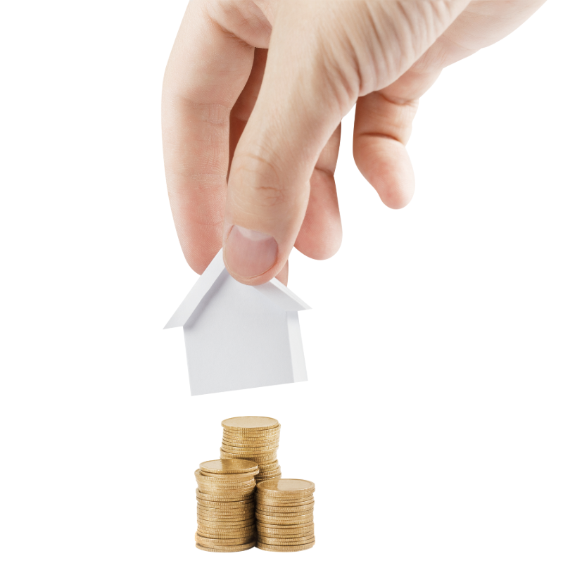 BtR requires different capital structures regionally than the traditional city projects