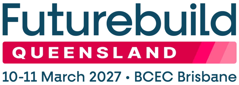 Futurebuild Queensland 10-11 March 2027