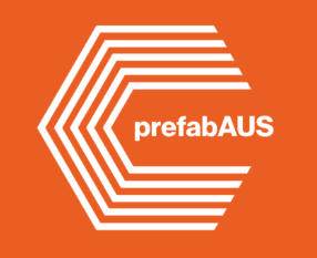prefabAUS logo
